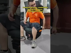 Suspensão Mecânica Confortável Caminhão Pesado Assento do condutor Assento do condutor do carro Assento do autocarro Assento do autocarro