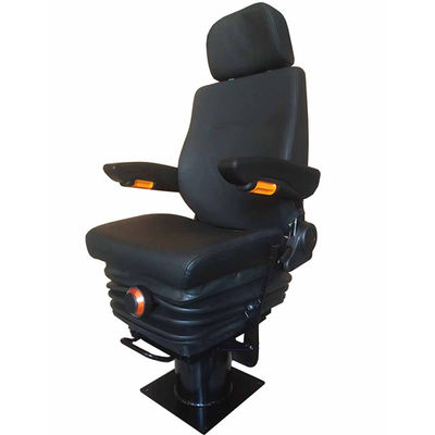 New Energy Locomotive Seat M801 Assento de Suspensão Mecânica Personalizado
