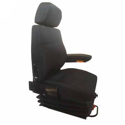 comprar Assentos para caminhões com suspensão pneumática para caminhões pesados online manufacture