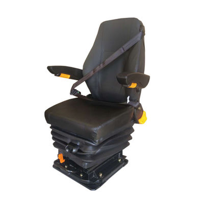 comprar Assentos Mecânicos de Combustão Interna Assentos de Locomotiva Suspensão Aérea Assento de Trator online manufacture