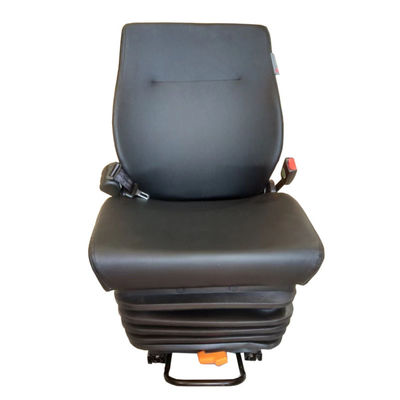 comprar Airbag Suspensão de ar Assento de tractor Reposição de couro Assentos dozer A800 online manufacture