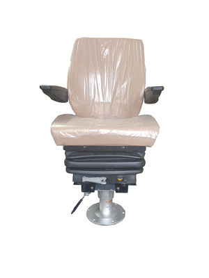 comprar Assento de suspensão mecânica Assento marinho Base de pedestal de alumínio online manufacture