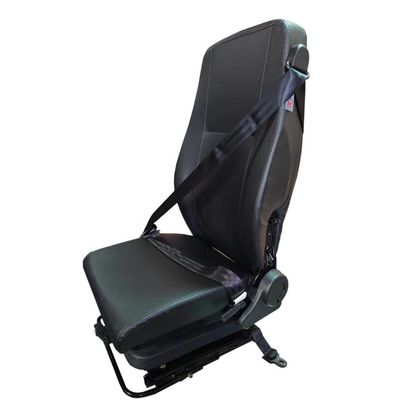 comprar Confortável Assento Mecânico Suspensão Simulação de Ensino Scooptram online manufacture