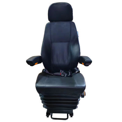 comprar Assento de suspensão mecânica Equipamento de porto e doca Assento transportador de minas online manufacture