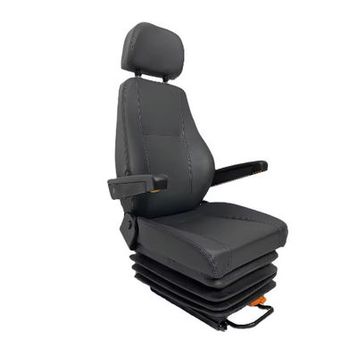 comprar Assento do condutor de suspensão aérea universal Assentos de viagem aérea para caminhão de minas online manufacture