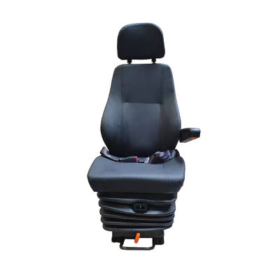 comprar PU Air Ride Seat Suspension A800 Air Suspension Seat para caminhão online manufacture
