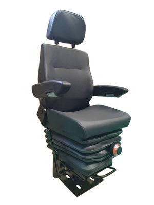comprar Assentos para caminhão com rotação de 360 graus Assentos para motorista com suspensão mecânica online manufacture