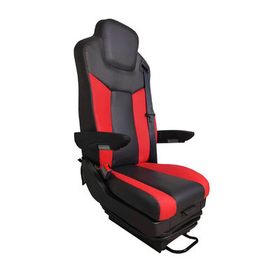comprar Assentos de viagem aéreos personalizados Assento do condutor de PU Cadeira de suspensão aérea Luxo online manufacture
