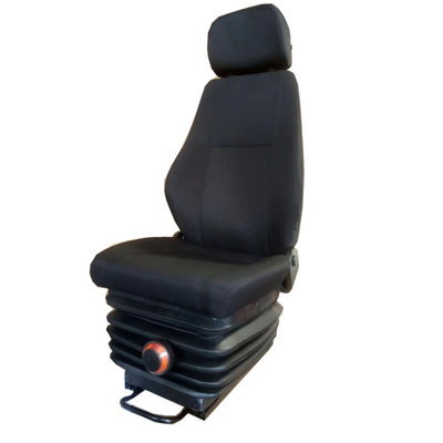 comprar Assento de guindaste de carrinha pesada de alta qualidade com suspensão mecânica online manufacture
