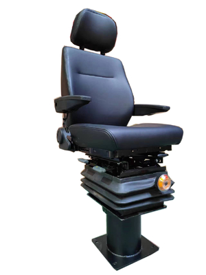 comprar Assento de suspensão mecânica M801 para assento do condutor do comboio online manufacture