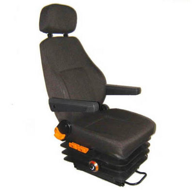 comprar Assento de suspensão mecânica Assento de navegação Assento de caminhão Assento do condutor online manufacture