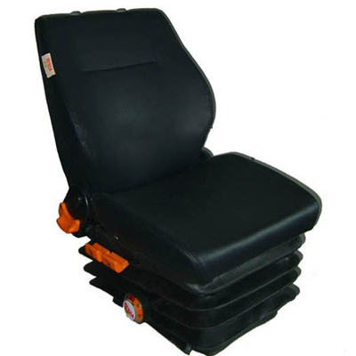 comprar Assento para automóvel de suspensão mecânica para mineração Assento para plataforma de ligação industrial online manufacture