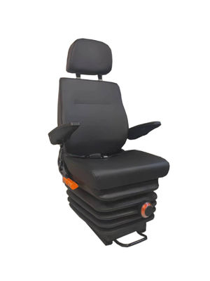 comprar Assento de suspensão mecânica de engenharia M801 Assento de suspensão pneumática para camião online manufacture