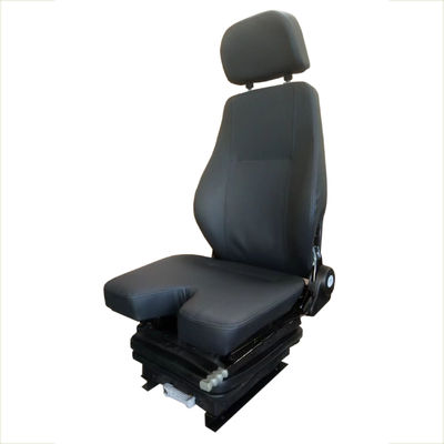 comprar M801 Assento do operador do guindaste Suspensão mecânica de amortecimento Assentos da cabina do guindaste online manufacture