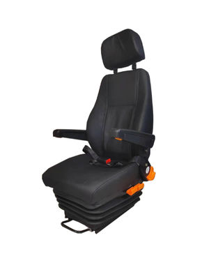 comprar Assento de operador estático personalizado Assentos de equipamento de construção online manufacture