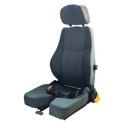 comprar Assento de guindaste de tipo simples com suporte lumbar mecânico online manufacture