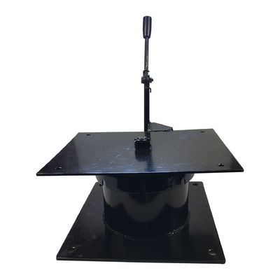 comprar Acessórios de assentos de carro Suspensão mecânica Base do assento Gira 360 graus Base do assento online manufacture