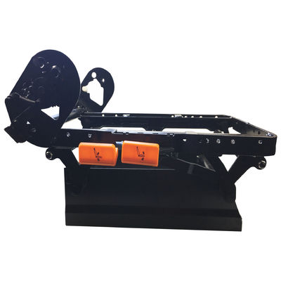 comprar Base do assento de suspensão ajustável em altura Base do assento de suspensão aérea de tractor online manufacture