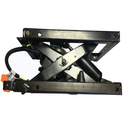 comprar Compressor de ar Base do assento do camião Base do assento da suspensão de perfil baixo online manufacture