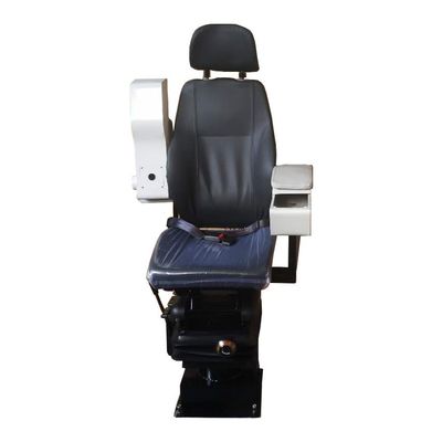 comprar Assento de operador mecânico M801 preto para máquinas de construção online manufacture