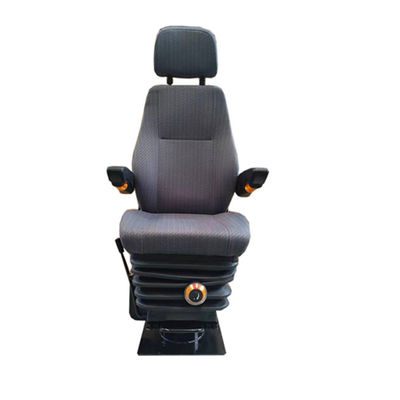 comprar 360 Suspensão Assento Mecânico Assento da locomotiva 1330mm-1390mm Alturas online manufacture