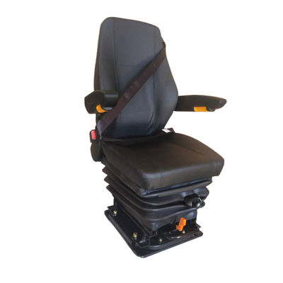 comprar Equipamento de minas Assento do condutor Assentos mecânicos com base giratória 360 online manufacture