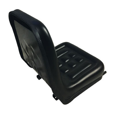 comprar PU Universal Forklift Seat Excavator Replacement Seat Cor Personalizada online manufacture