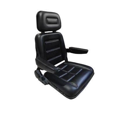 comprar Sento de empilhadeira universal de substituição de PVC Confortável Sento de empilhadeira ergonômico online manufacture
