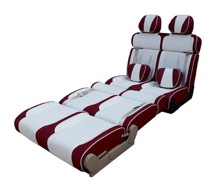 comprar Vans Aircraft Seats RV Modified Seat Bed RV Adaptável Sofá Cama Para Van online manufacture