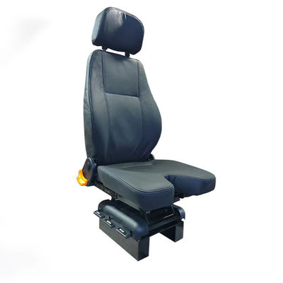 comprar Cadeira de simulador de voo Assentos de condução de veículos de transporte subterrâneo online manufacture