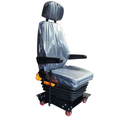 comprar Assentos para veículos de engenharia Assentos para motoristas de comboios mecânicos online manufacture