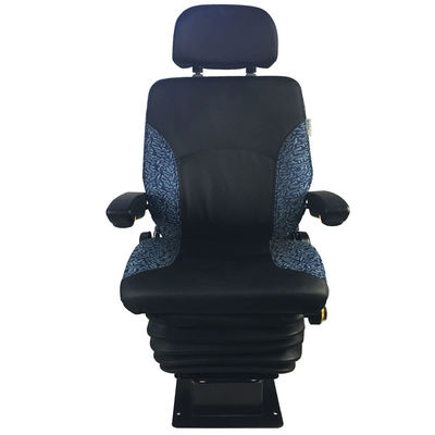 comprar Cadeiras de trens de suspensão mecânica Cadeiras de veículos de patrulha ferroviária online manufacture