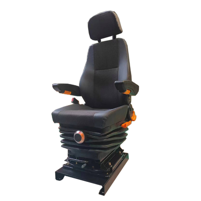 comprar Assento de suspensão mecânica para veículo modificado com assento giratório a 360 graus online manufacture