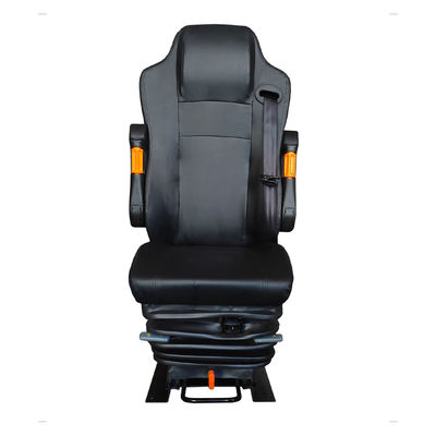 Confortável Assentos de Suspensão de Ar com Damping Freight Liner e Assento do Condutor do Ônibus