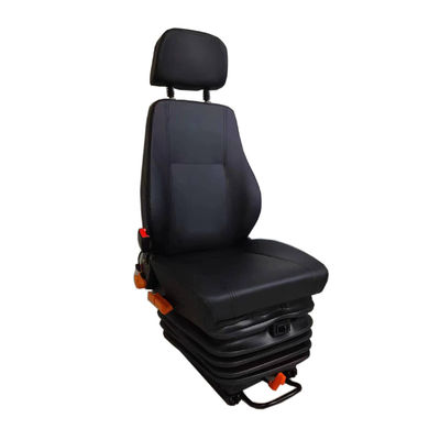 Suspensão aérea Assentos para veículos de mineração Assentos para caminhões grandes