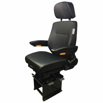 Assento do condutor de um comboio magnético multifuncional