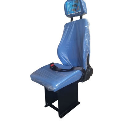 Assento estático do condutor Assentos personalizados para ambulâncias e veículos de transporte médico
