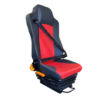Veículos de construção Seat mine Car Seat Bus Drive Seat Static Seat