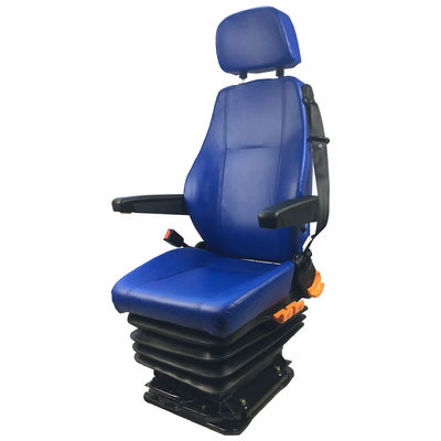 Assento estático S802 Assento de ambulância com regulação de rotação