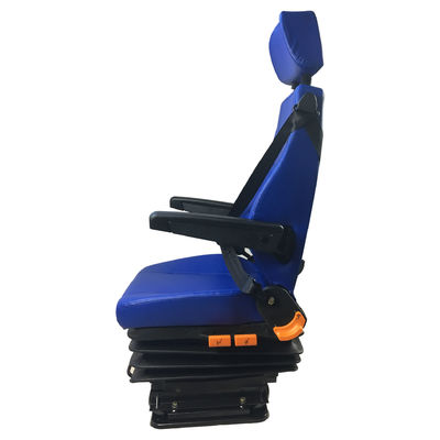 Bons assentos de motorista para equipamento médico