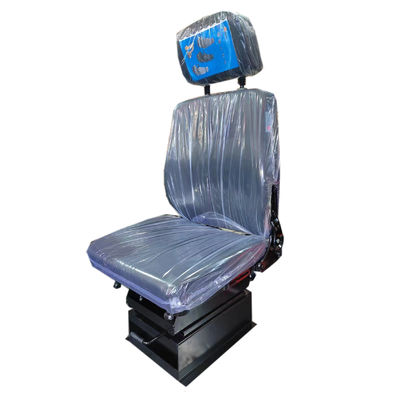 Venda de fábrica assento estático profissional ajustável S802 assento de automóvel de engenharia