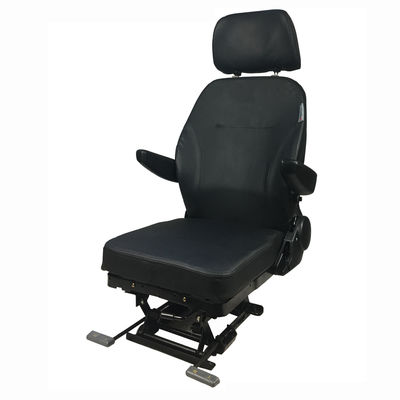 Assento de tipo simples Equipamento de engenharia Equipamento industrial de instalações pesadas Assento