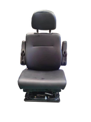 Assento de tractor de tipo simples Assento de guindaste com rotação de 360°