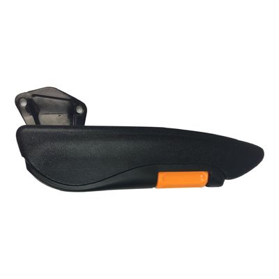 Máquinas de engenharia Acessórios do banco do condutor Ajuste de encosto de braço