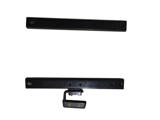 Acessórios de assento Slide Assento de carro Slide Rails Assento de corrida