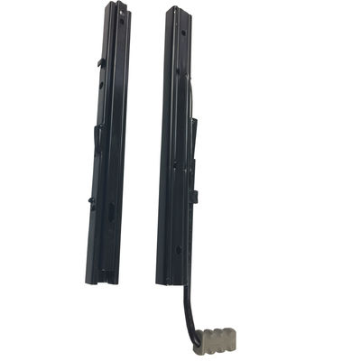 Acessórios de cadeiras de carrinho deslizantes para veículos