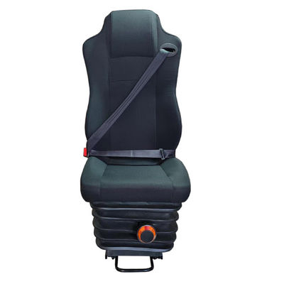 Assentos para motoristas de autocarro regulados Suspensão Assentos de passeio aéreo para semi-camiões