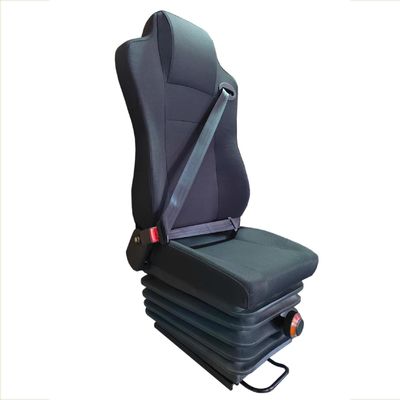 Suspensão Mecânica Confortável Caminhão Pesado Assento do condutor Assento do condutor do carro Assento do autocarro Assento do autocarro